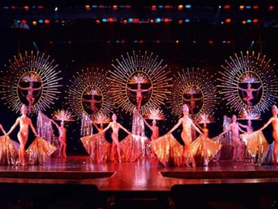 ZMC Entertainment, Inc. | Lighthouse Point, FL | Dance Group | Photo #18