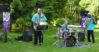 PanNeubean Steel | Milford, MA | Steel Drum Band | Photo #6