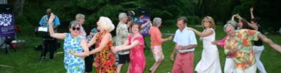PanNeubean Steel | Milford, MA | Steel Drum Band | Photo #7