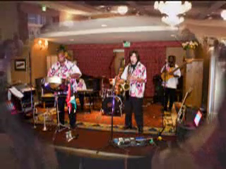 PanNeubean Steel | Milford, MA | Steel Drum Band | PNS2009DEMOQUINTETWedding Reception - Wedding Reception-New Hampshire
