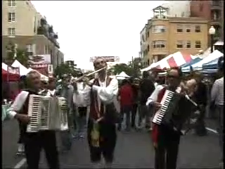 Roman Holiday Italian Music Ensemble | San Diego, CA | Italian Band | Roman Holiday Italian Strolling Musicians - Featuring a variety of musical & vocal combinations