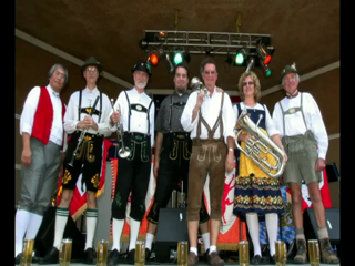 Roman Holiday Italian Music Ensemble | San Diego, CA | Italian Band | Bavarian Holiday German Band - Promotional Video