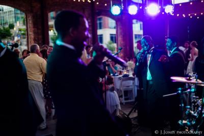 The Mighty Kicks! | Mount Pleasant, SC | Dance Band | Photo #16