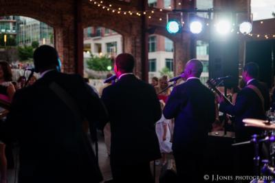 The Mighty Kicks! | Mount Pleasant, SC | Dance Band | Photo #15