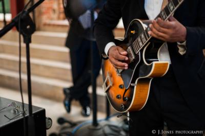 The Mighty Kicks! | Mount Pleasant, SC | Dance Band | Photo #14