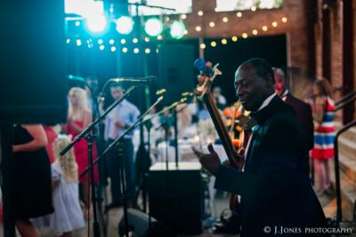 The Mighty Kicks! | Mount Pleasant, SC | Dance Band | Photo #17