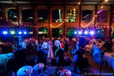 The Mighty Kicks! | Mount Pleasant, SC | Dance Band | Photo #18