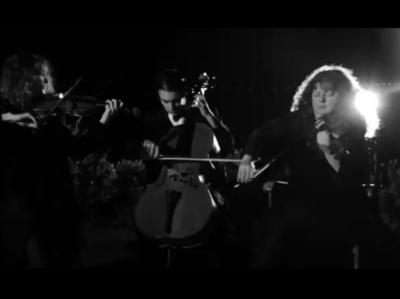Amethyst Trio | San Francisco, CA | Classical Trio | Photo #11