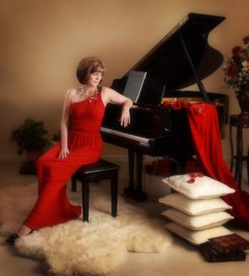 Michele Milano | Quantico, VA | Piano | Photo #13