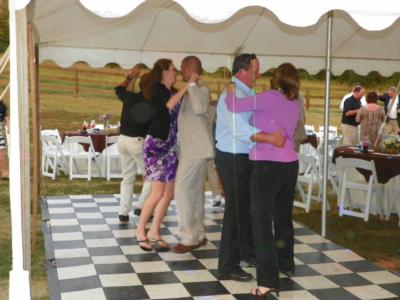 PartyTunezz Mobile DJ Service | Fayetteville, GA | DJ | Photo #22