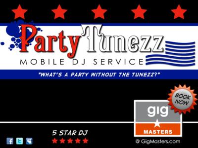 PartyTunezz Mobile DJ Service | Fayetteville, GA | DJ | Photo #2