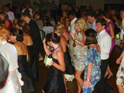 PartyTunezz Mobile DJ Service | Fayetteville, GA | DJ | Photo #14