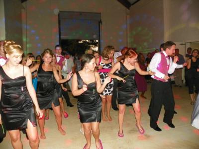 PartyTunezz Mobile DJ Service | Fayetteville, GA | DJ | Photo #18