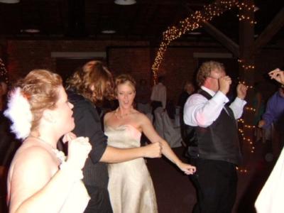 PartyTunezz Mobile DJ Service | Fayetteville, GA | DJ | Photo #5
