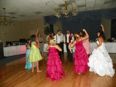 PartyTunezz Mobile DJ Service | Fayetteville, GA | DJ | Photo #13