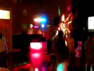 PartyTunezz Mobile DJ Service | Fayetteville, GA | DJ | Mr. and Mrs. Jones Line Dancing