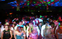 PartyTunezz Mobile DJ Service | Fayetteville, GA | DJ | Evans High School Prom 2013