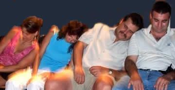 Hypno Lorenzo | Newtown, CT | Hypnotist | Photo #2