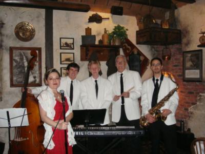 Paul Ingram Jazz Band | San Diego, CA | Jazz Band | Photo #10