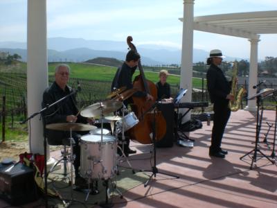 Paul Ingram Jazz Band's Main Photo