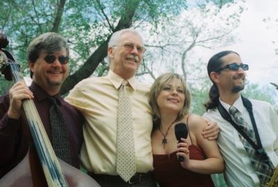 Paul Ingram Jazz Band | San Diego, CA | Jazz Band | Photo #2