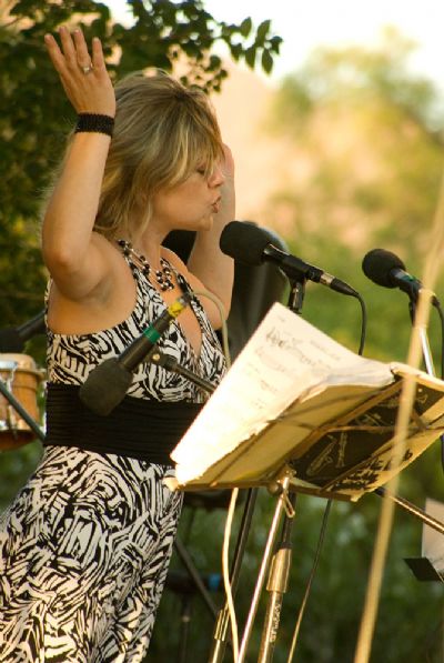 Paul Ingram Jazz Band | San Diego, CA | Jazz Band | Photo #4