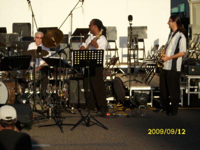 Paul Ingram Jazz Band | San Diego, CA | Jazz Band | Photo #5