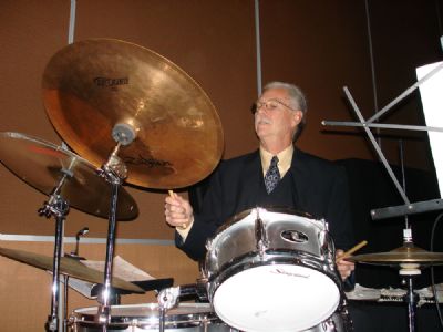 Paul Ingram Jazz Band | San Diego, CA | Jazz Band | Photo #9