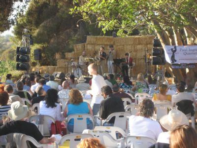 Paul Ingram Jazz Band | San Diego, CA | Jazz Band | Photo #12