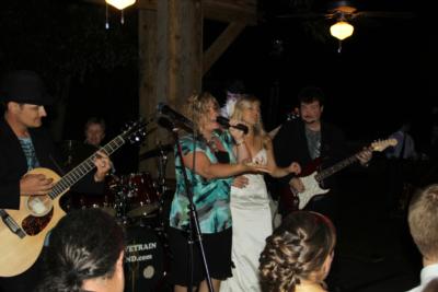 Drivetrain | Atlanta, GA | Cover Band | Photo #16