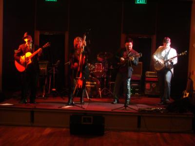Drivetrain | Atlanta, GA | Cover Band | Photo #6