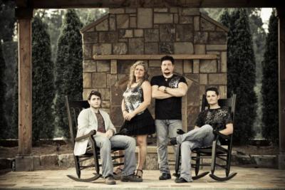Drivetrain | Atlanta, GA | Cover Band | Photo #23
