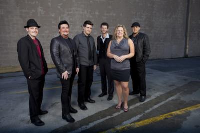 Drivetrain | Atlanta, GA | Cover Band | Photo #9