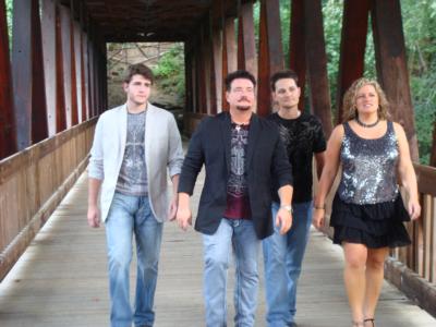 Drivetrain | Atlanta, GA | Cover Band | Photo #10