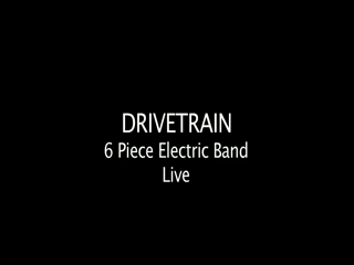 Drivetrain | Atlanta, GA | Cover Band | 6 Piece Electric L I V E
