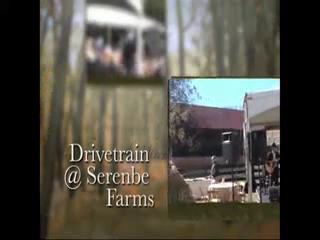 Drivetrain | Atlanta, GA | Cover Band | Serenbe Farms