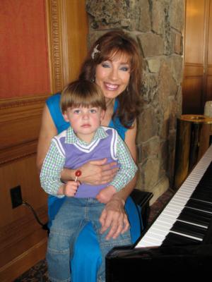 Tracy Hales Cope, Pianist | Pleasant Grove, UT | Pop Piano | Photo #12