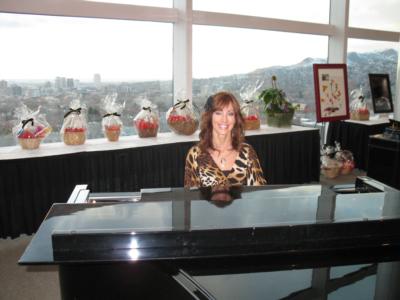 Tracy Hales Cope, Pianist | Pleasant Grove, UT | Pop Piano | Photo #13