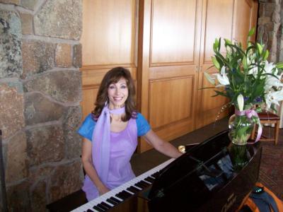Tracy Hales Cope, Pianist's Main Photo
