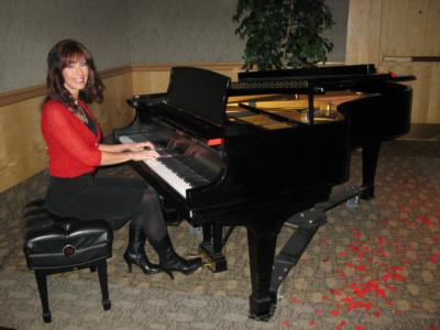 Tracy Hales Cope, Pianist | Pleasant Grove, UT | Pop Piano | Photo #9