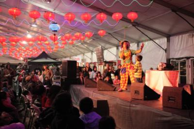 Silly Ricky's Juggling And Fun! | San Jose, CA | Clown | Photo #9