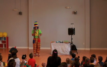 Silly Ricky's Juggling And Fun! | San Jose, CA | Clown | Silly Juggling Show Preview