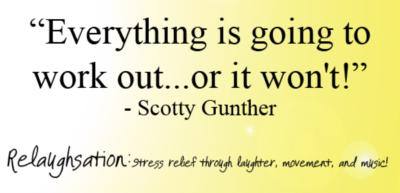 Relaughsation: Stress relief through laughter... | Detroit, MI | Motivational Speaker | Photo #17