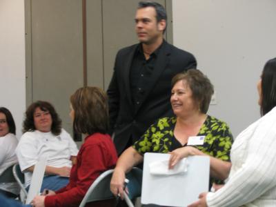 Relaughsation: Stress relief through laughter... | Detroit, MI | Motivational Speaker | Photo #7