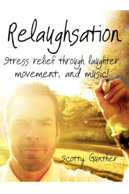 Relaughsation: Stress relief through laughter...'s Main Photo