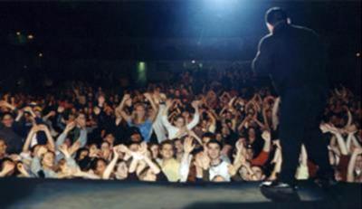 Relaughsation: Stress relief through laughter... | Detroit, MI | Motivational Speaker | Photo #13