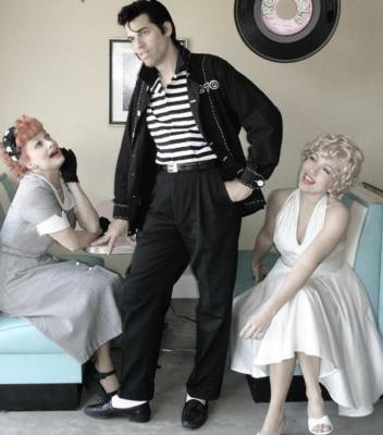 The Tribute to Lucy & The Lucy and Ricky Show | Atlanta, GA | Comedian | Photo #6