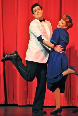 The Tribute to Lucy & The Lucy and Ricky Show | Atlanta, GA | Comedian | Photo #12