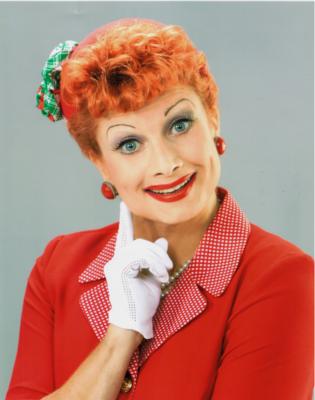 The Tribute to Lucy & The Lucy and Ricky Show | Atlanta, GA | Comedian | Photo #3