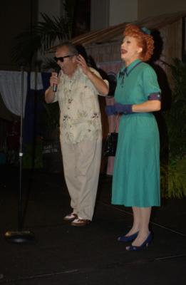 The Tribute to Lucy & The Lucy and Ricky Show | Atlanta, GA | Comedian | Photo #11
